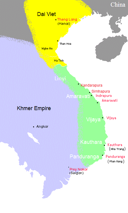 champa